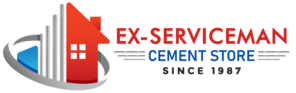 EX Service Cement Store